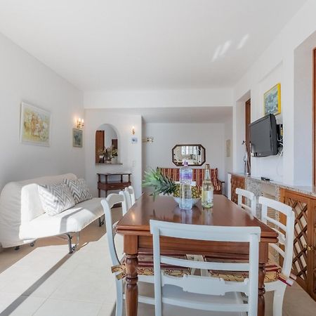 Algamar By Garvetur Apartment Виламура Екстериор снимка