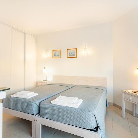 Algamar By Garvetur Apartment Виламура Екстериор снимка