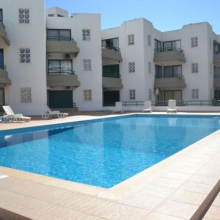 Algamar By Garvetur Apartment Виламура Екстериор снимка