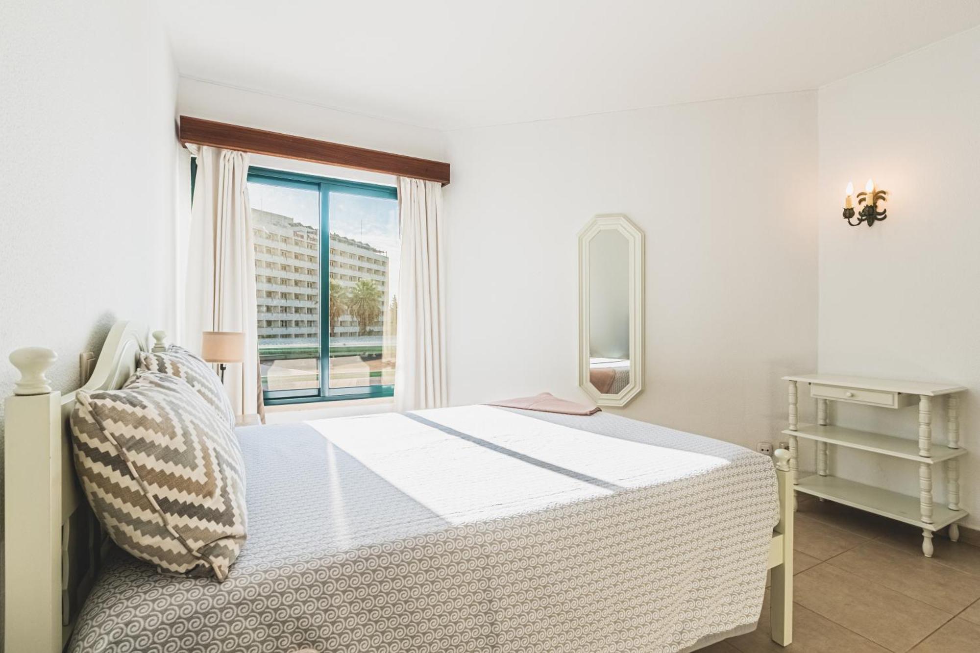 Algamar By Garvetur Apartment Виламура Екстериор снимка