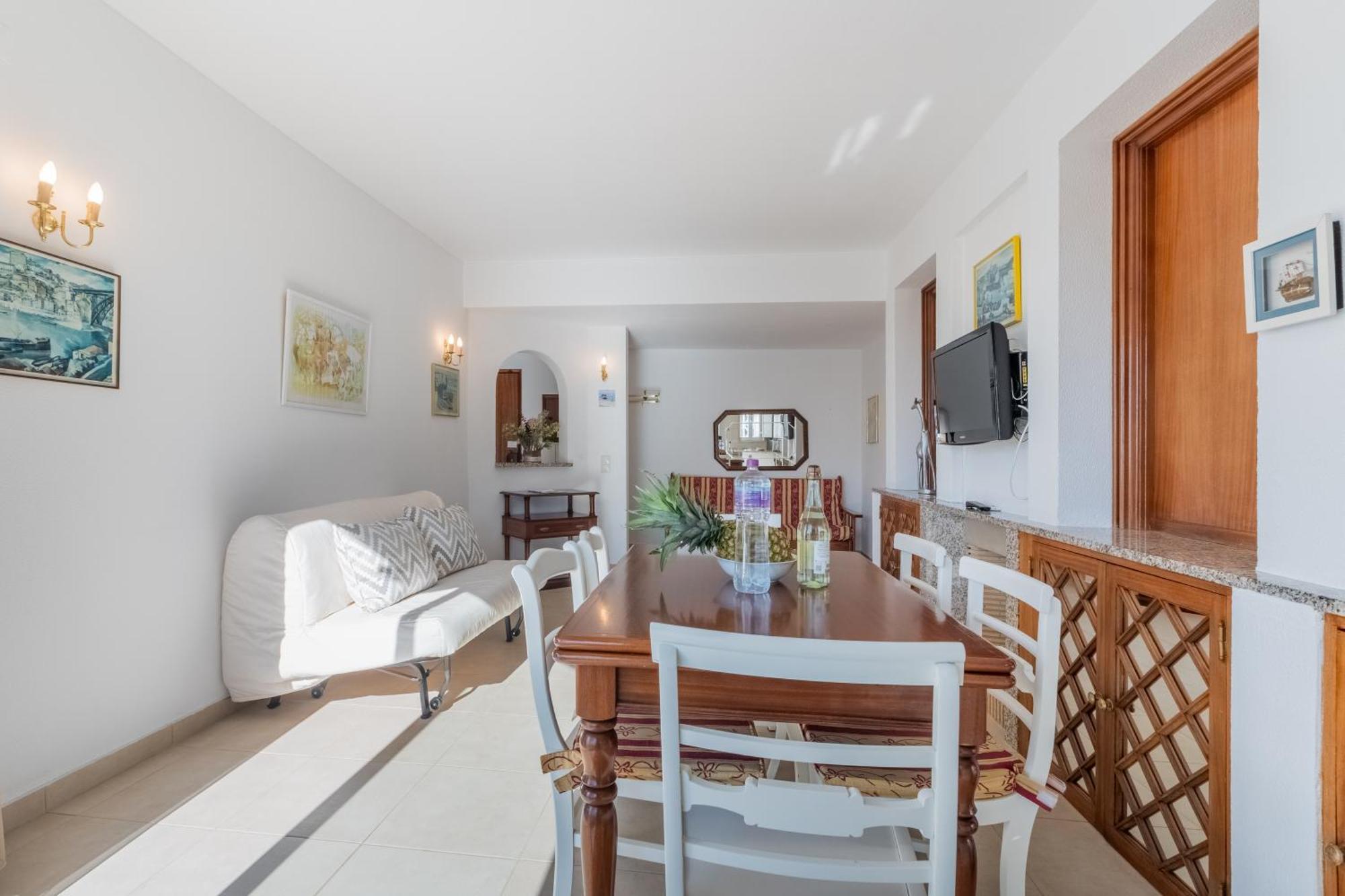 Algamar By Garvetur Apartment Виламура Екстериор снимка