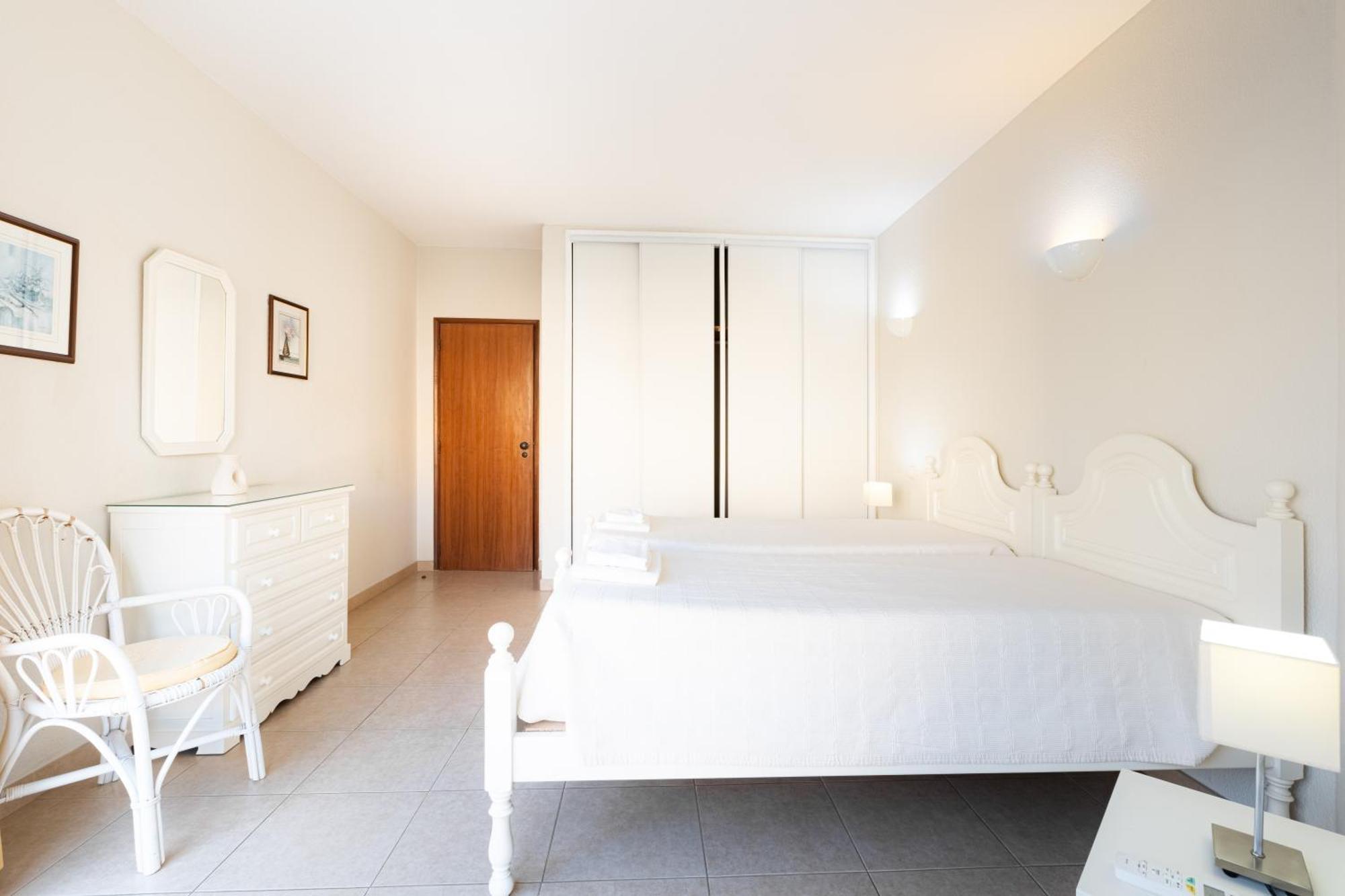 Algamar By Garvetur Apartment Виламура Екстериор снимка