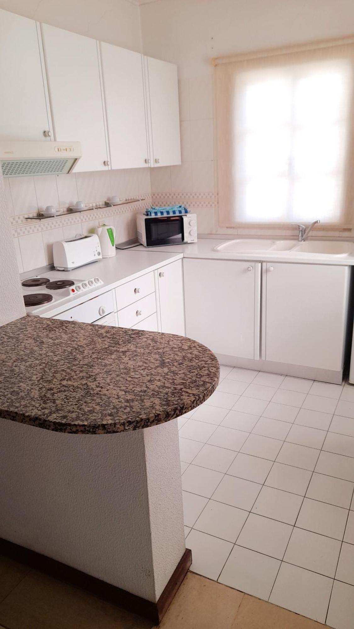 Algamar By Garvetur Apartment Виламура Екстериор снимка