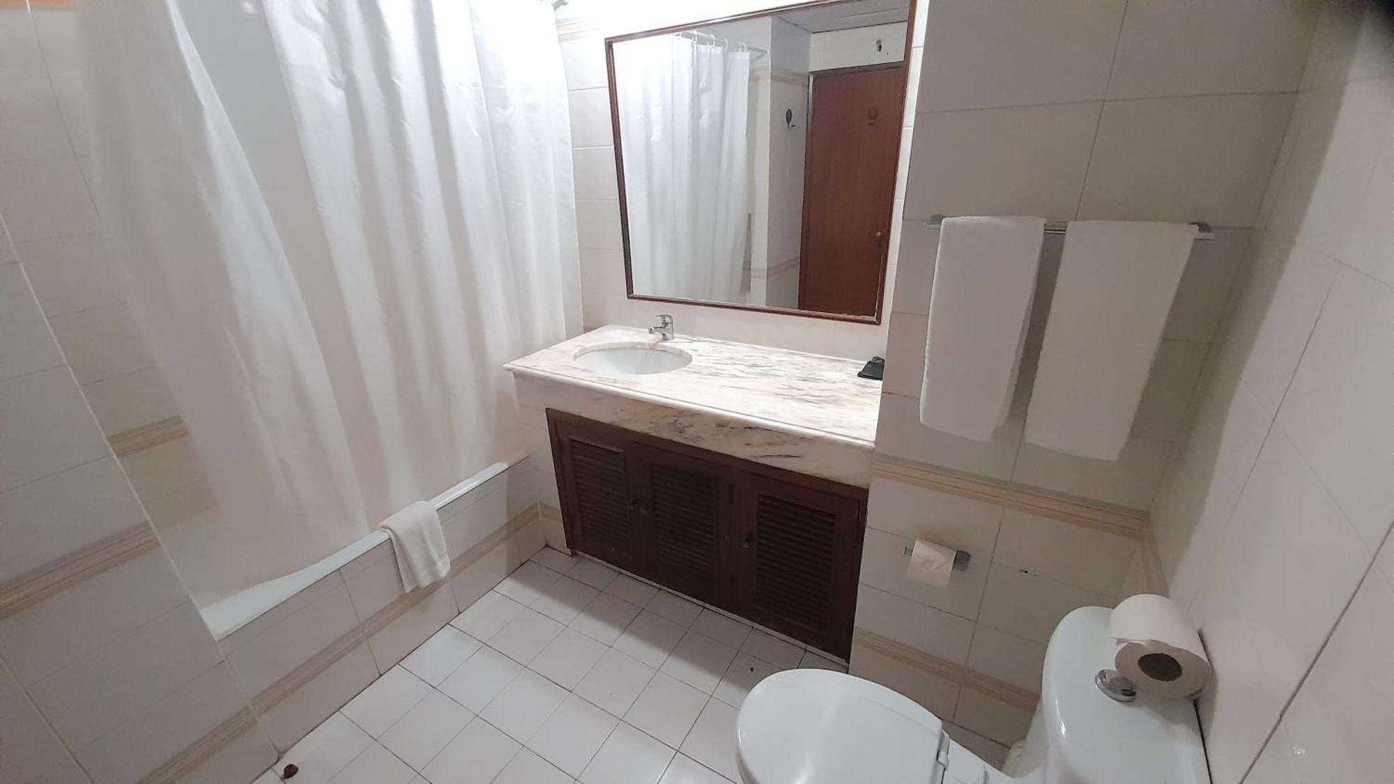 Algamar By Garvetur Apartment Виламура Екстериор снимка