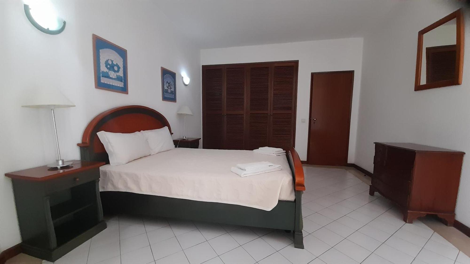 Algamar By Garvetur Apartment Виламура Екстериор снимка