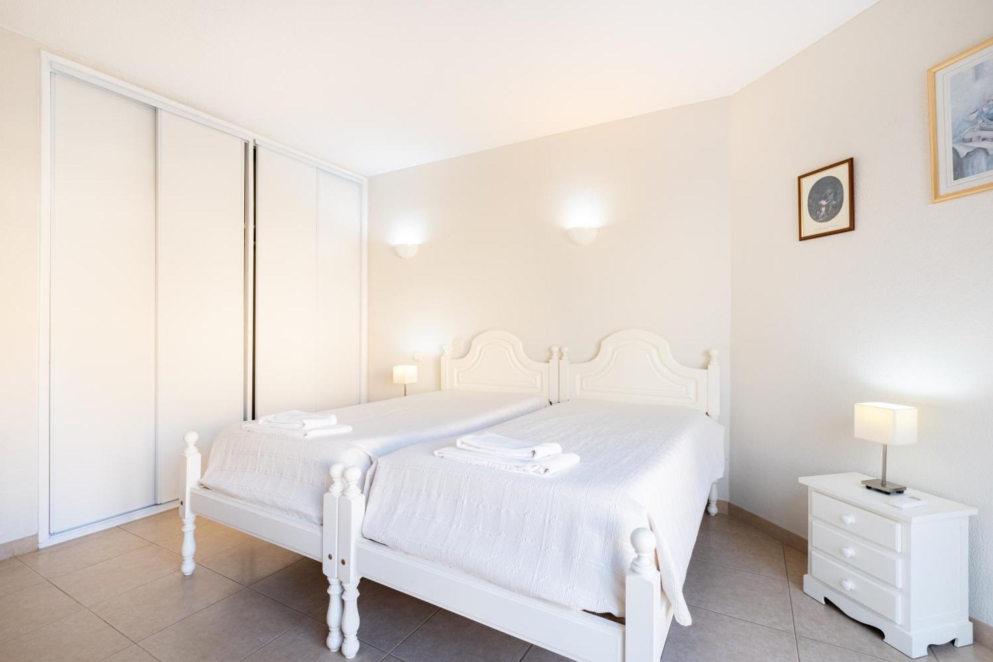 Algamar By Garvetur Apartment Виламура Екстериор снимка
