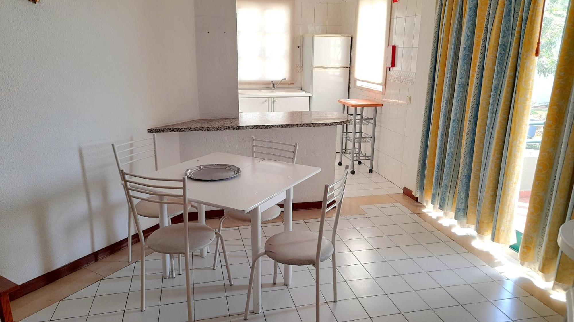 Algamar By Garvetur Apartment Виламура Екстериор снимка