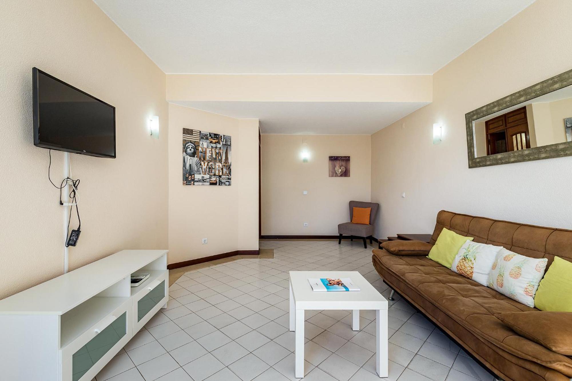 Algamar By Garvetur Apartment Виламура Екстериор снимка