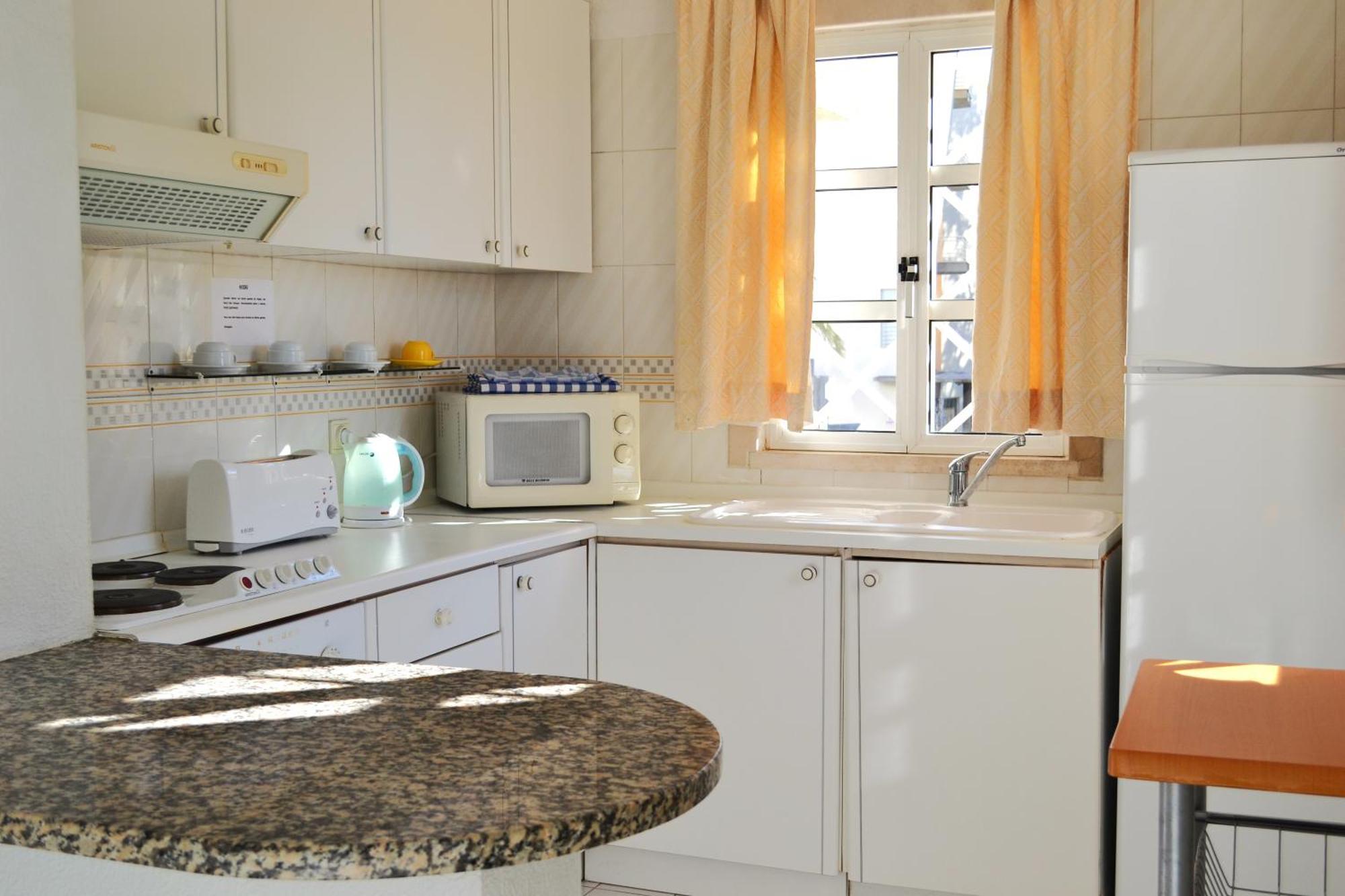 Algamar By Garvetur Apartment Виламура Екстериор снимка