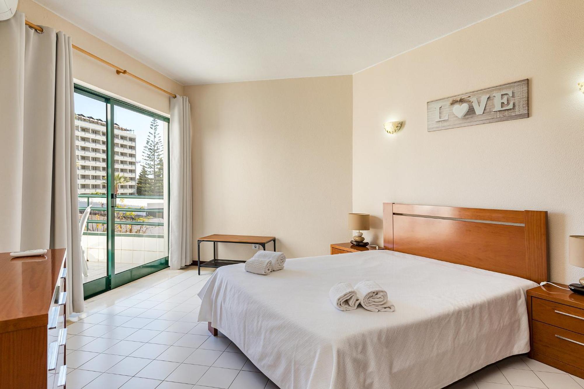 Algamar By Garvetur Apartment Виламура Екстериор снимка