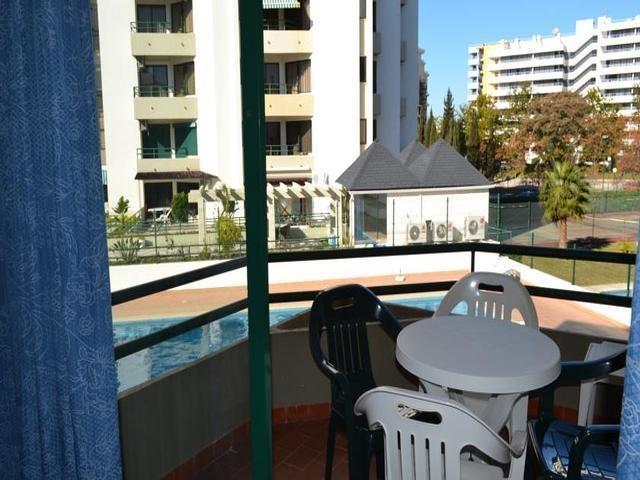 Algamar By Garvetur Apartment Виламура Екстериор снимка
