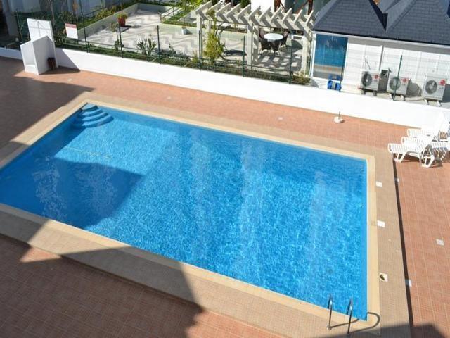 Algamar By Garvetur Apartment Виламура Екстериор снимка