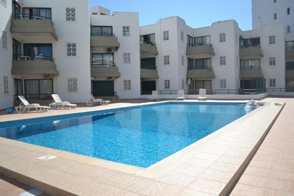 Algamar By Garvetur Apartment Виламура Екстериор снимка